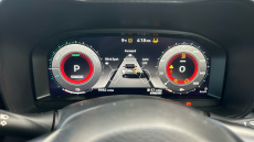 Nissan Juke 1.6 Hybrid Tekna 5dr Auto Hybrid Hatchback